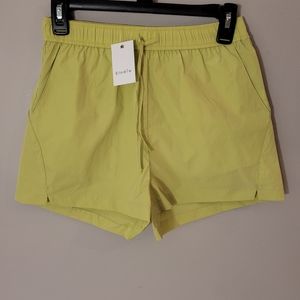 NWT Elodie Shorts Girls Size XS